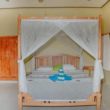 Acarya Bungalows Amed