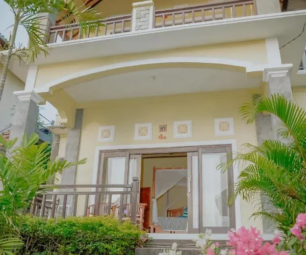 Acarya Bungalows ホリデーパーク