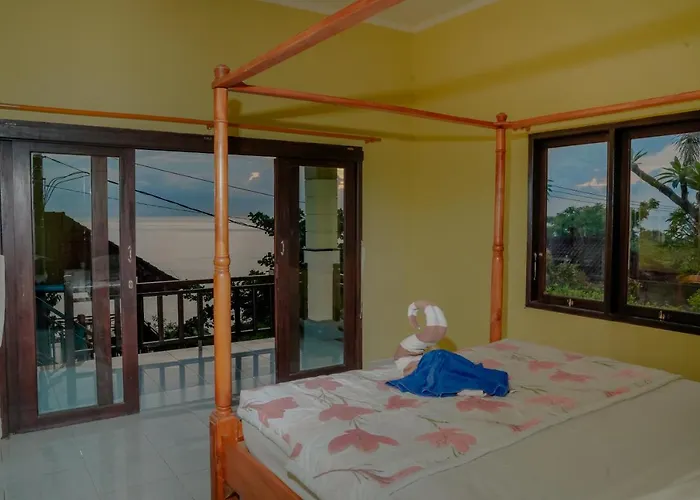 Acarya Bungalows アメッド