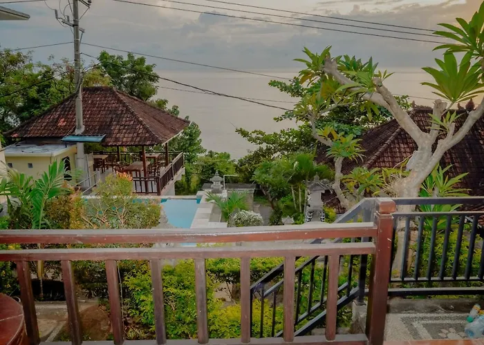 Acarya Bungalows ホリデーパーク 3*
