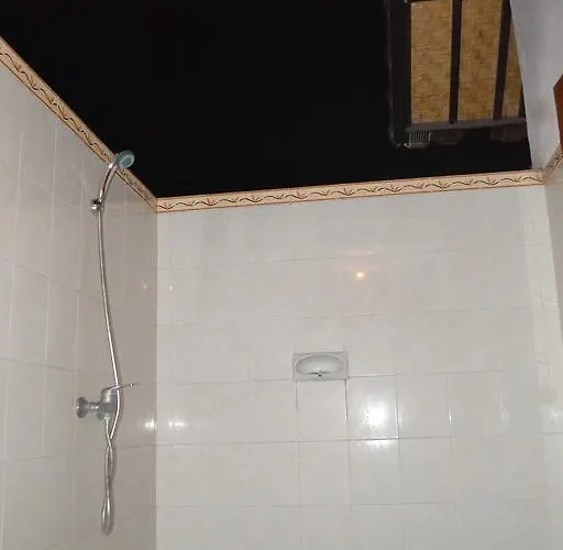 ホリデーパーク Acarya Bungalows 3*