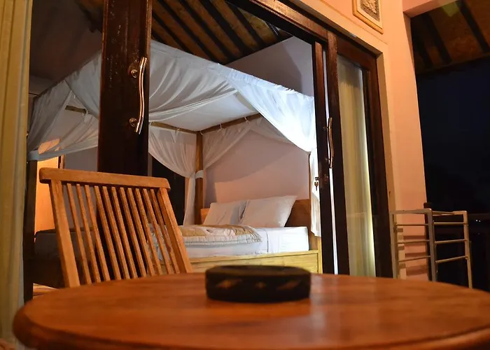 ホリデーパーク Acarya Bungalows