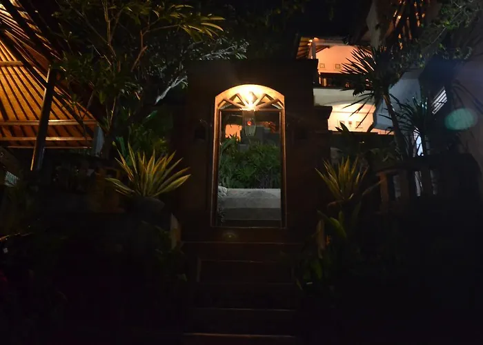 Acarya Bungalows ホリデーパーク 3*