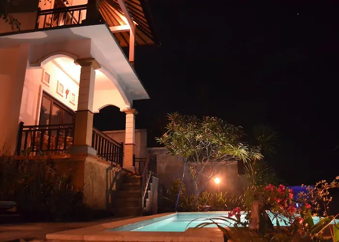 Acarya Bungalows