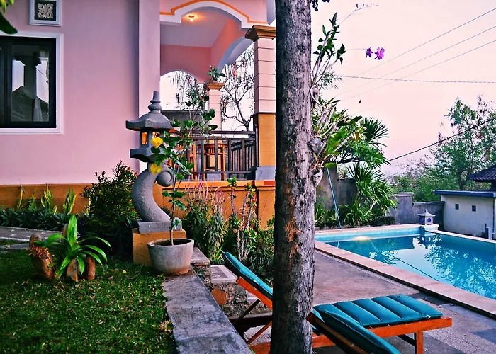 Acarya Bungalows