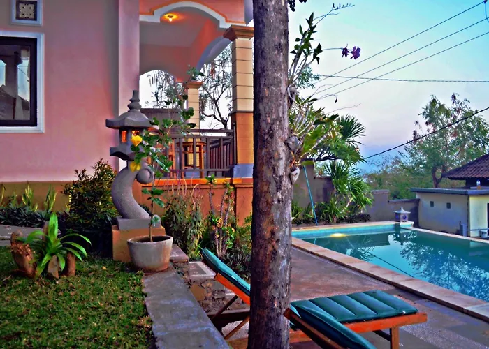 Acarya Bungalows ホリデーパーク 3*