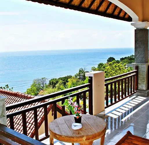 Acarya Bungalows 3*