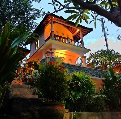 Acarya Bungalows ホリデーパーク 3*