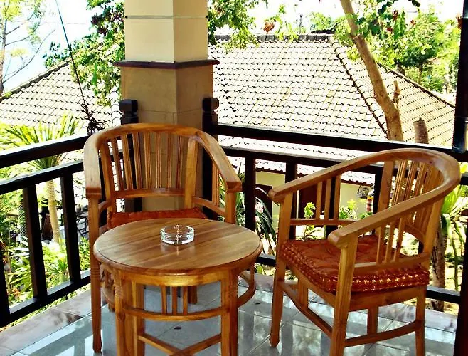 Acarya Bungalows 3*