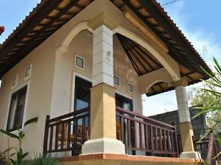 Acarya Bungalows アメッド