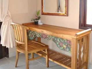 Acarya Bungalows 3*