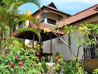 Acarya Bungalows ホリデーパーク 3*