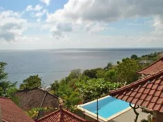 ホリデーパーク Acarya Bungalows