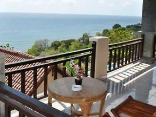 ホリデーパーク Acarya Bungalows