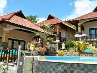 Acarya Bungalows 3* アメッド