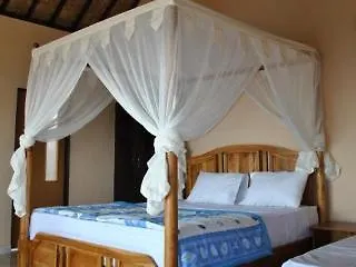 ホリデーパーク Acarya Bungalows