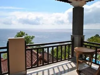 ホリデーパーク Acarya Bungalows 3*