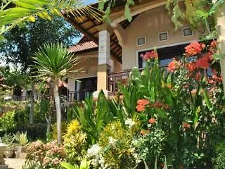 Acarya Bungalows ホリデーパーク 3*