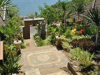 ホリデーパーク Acarya Bungalows