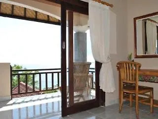 Acarya Bungalows ホリデーパーク アメッド
